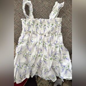 Janie and Jack 2T Dress